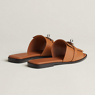 サンダル 《ジュリア》 | Hermès - エルメス-公式サイト